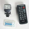 Vintage Sony Handicam Mini-DV DCR-HC42 Video Camera