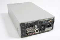 Vintage Sony DSR-20 DVCAM & Mini-DV Deck VCR