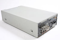 Vintage Sony DSR-20 DVCAM & Mini-DV Deck VCR
