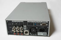 Vintage Sony DSR-20 DVCAM & Mini-DV Deck VCR