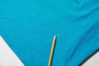 Vintage Space Shuttle Orbit Tee 1991 Blue XL