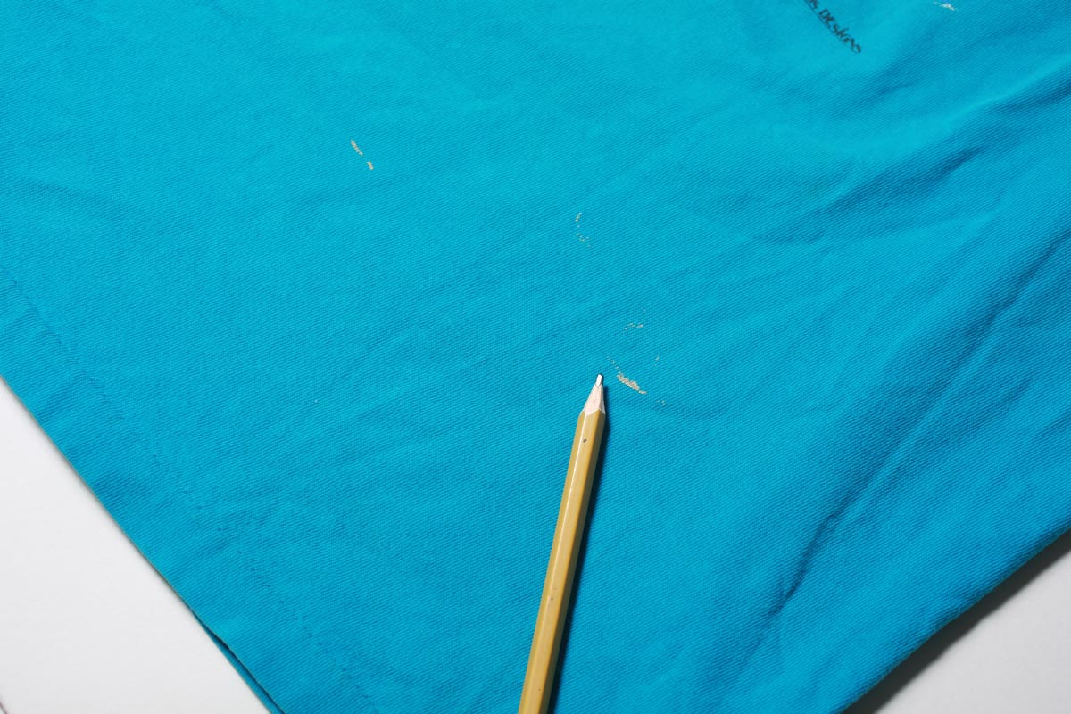 Vintage Space Shuttle Orbit Tee 1991 Blue XL