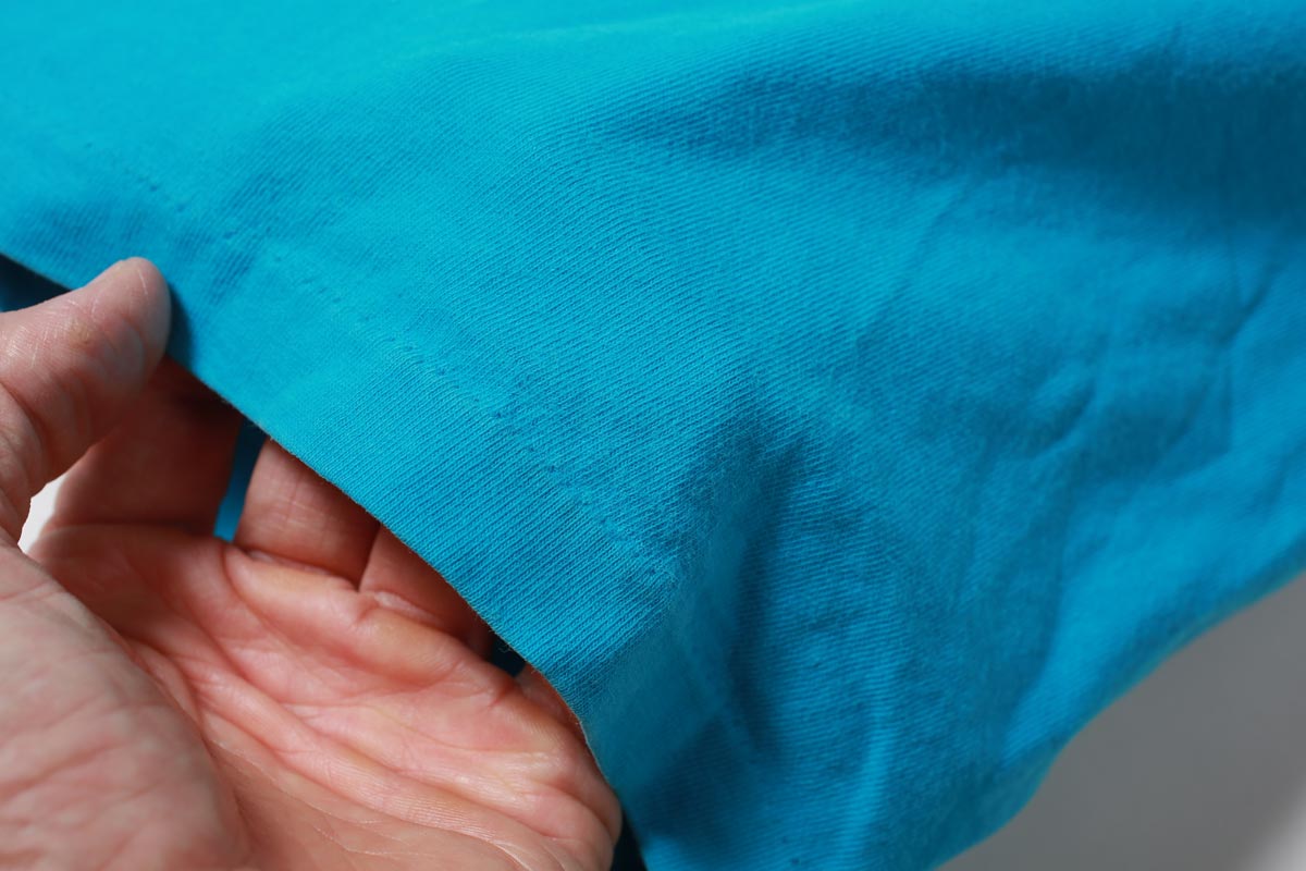 Vintage Space Shuttle Orbit Tee 1991 Blue XL