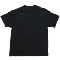 Vintage Star Wars A New Hope 90's/Y2K Tee Black L