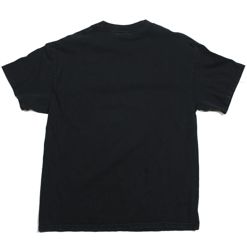 Vintage Star Wars A New Hope 90's/Y2K Tee Black L