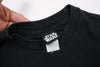 Vintage Star Wars A New Hope 90's/Y2K Tee Black L