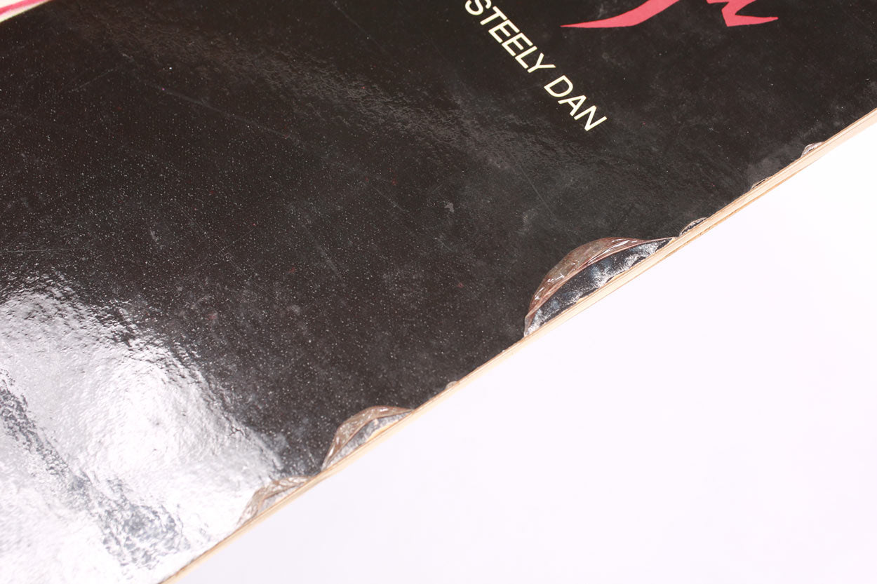 Vintage Steely Dan "Aja" Vinyl LP 1977