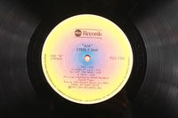 Vintage Steely Dan "Aja" Vinyl LP 1977