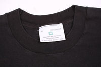 Vintage Stonehenge Celtic Heritage Tee Black XL