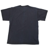 Vintage Stonehenge Heritage Tee Black L