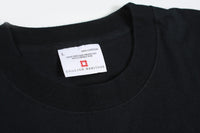 Vintage Stonehenge Tourist Tee Black L