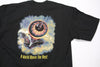 Vintage Stratosphere Tower Las Vegas T Shirt Black XL