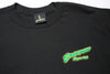Vintage Stratosphere Tower Las Vegas T Shirt Black XL