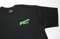 Vintage Stratosphere Tower Las Vegas T Shirt Black XL