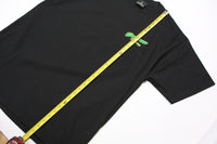 Vintage Stratosphere Tower Las Vegas T Shirt Black XL