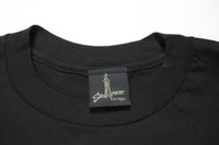 Vintage Stratosphere Tower Las Vegas T Shirt Black XL