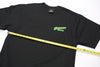 Vintage Stratosphere Tower Las Vegas T Shirt Black XL