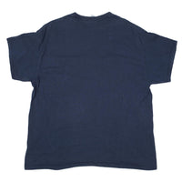Vintage Tangiers Hotel Casino Tee Navy XL