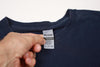 Vintage Tangiers Hotel Casino Tee Navy XL