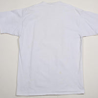 Vintage The Far Side Classroom Tee White XL