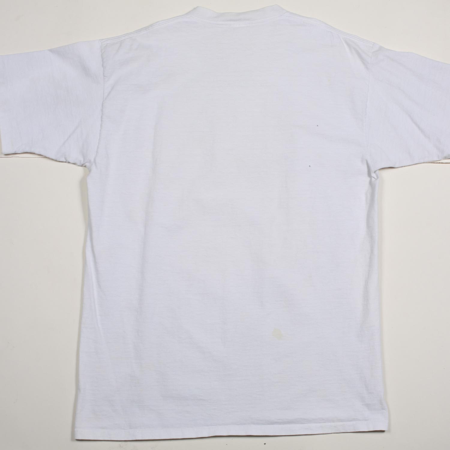 Vintage The Far Side Classroom Tee White XL