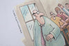 Vintage The Far Side Classroom Tee White XL