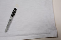 Vintage The Far Side Classroom Tee White XL