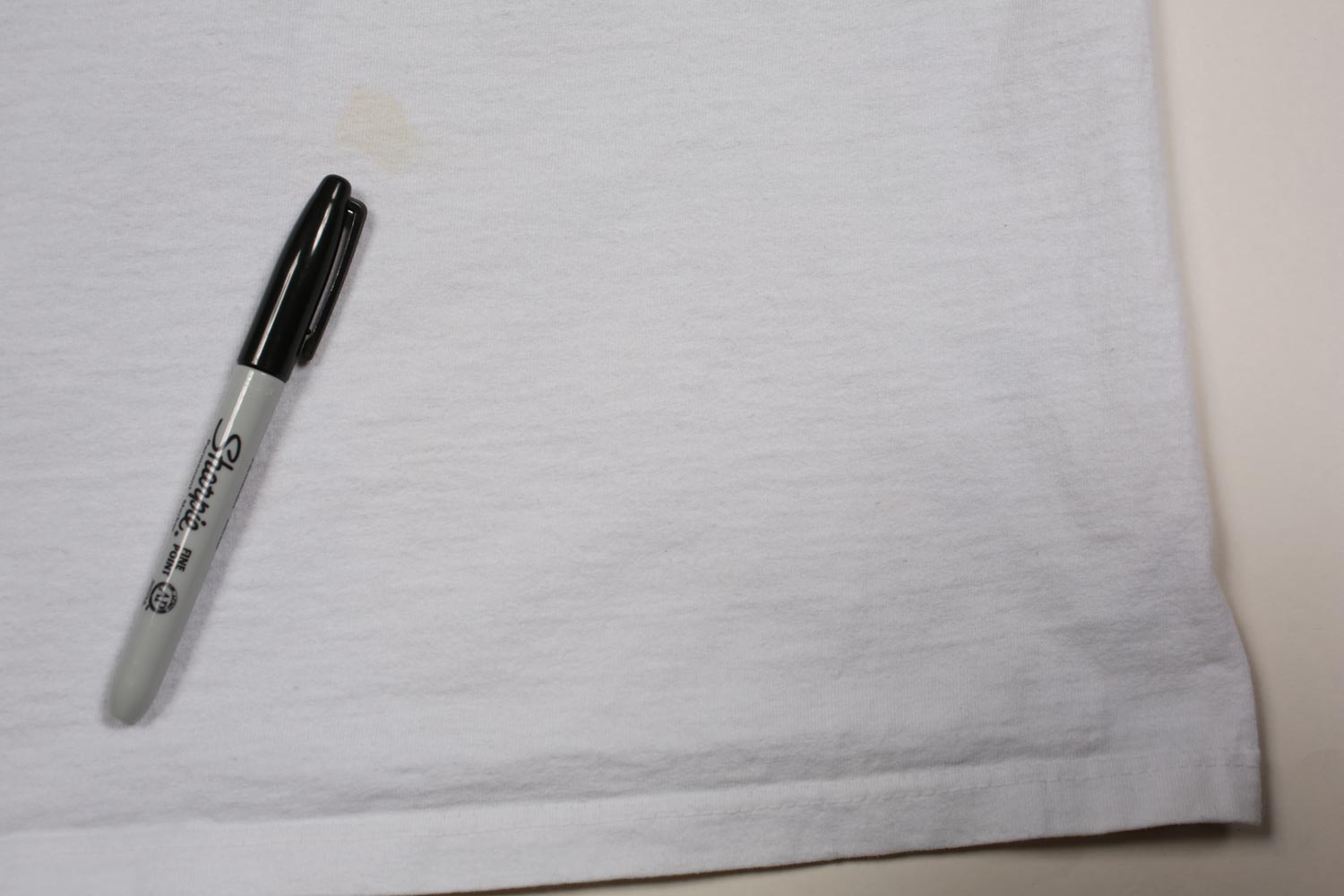 Vintage The Far Side Classroom Tee White XL