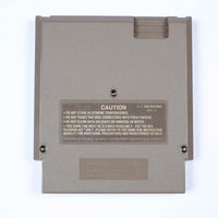 Vintage Bart vs The World NES Nintendo Game