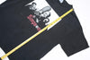 Vintage The Simpsons Sopranos Tee Black XL