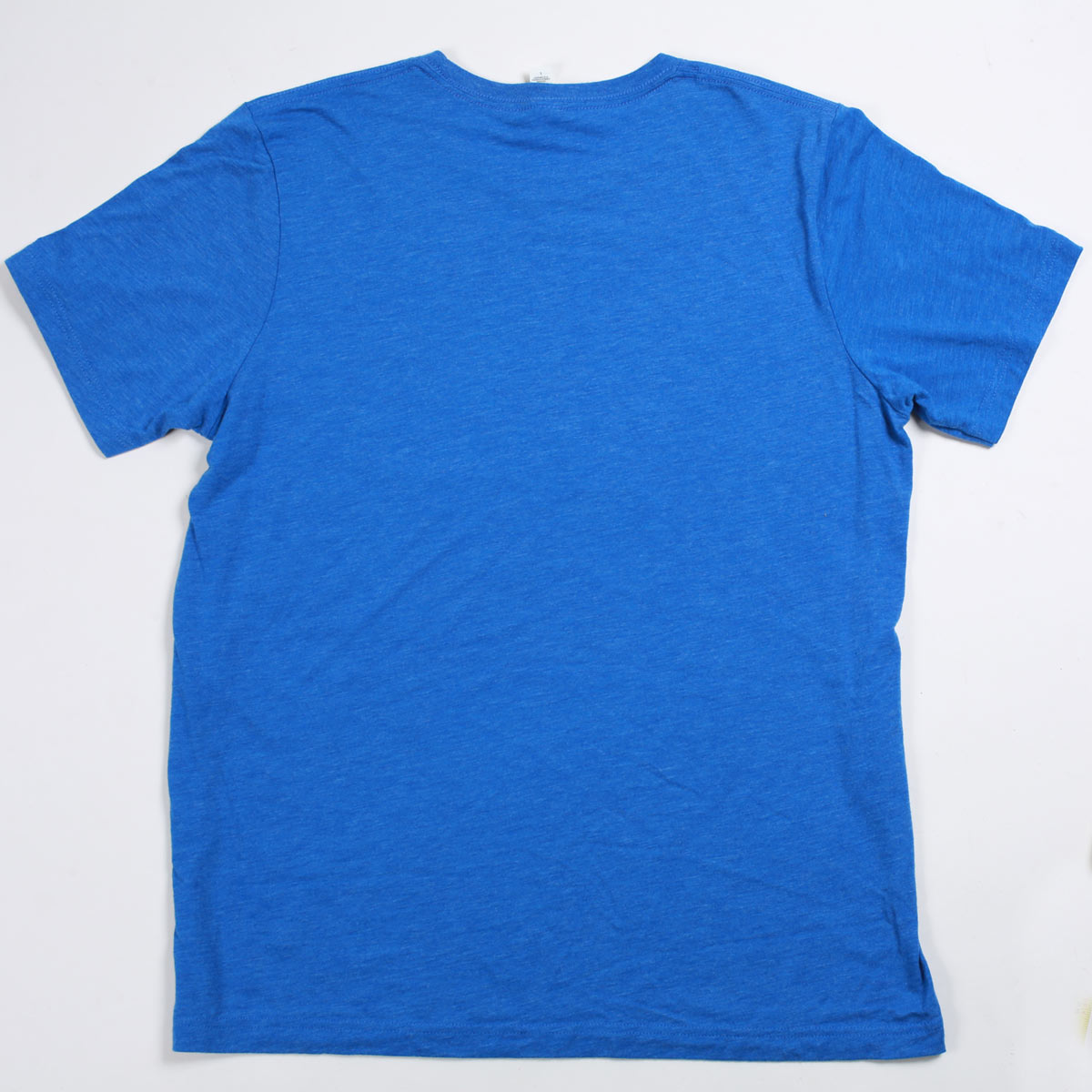 Vintage They Live Tee Royal Heather L