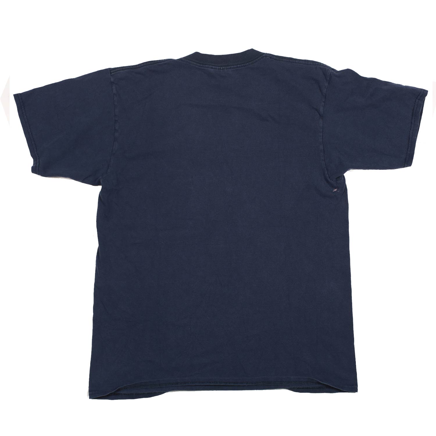 Vintage Touched By An Angel TV Promo Tee Navy L 1996