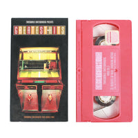 Vidéo VHS du magazine vintage Transworld "Sight Unseen" 2001