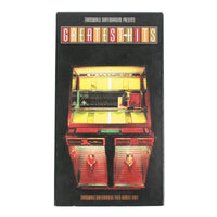 Vidéo VHS du magazine vintage Transworld "Sight Unseen" 2001