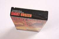 Vintage Transworld Magazine "Sight Unseen" VHS Video 2001