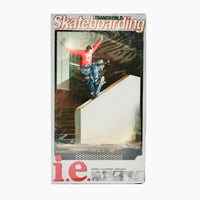 Vintage Transworld Magazine i.e. Skate Video VHS 2000