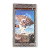 Vintage Transworld Magazine "Transmission 7" VHS Video 1999