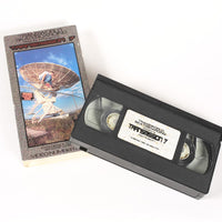 Vintage Transworld Magazine "Transmission 7" VHS Video 1999