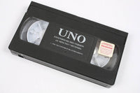 Vintage Transworld Magazine "Sight Unseen" VHS-Video 2001