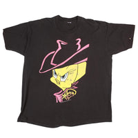T-shirt Vintage Looney Tunes Beach Club XXL