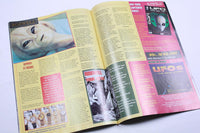 Vintage UFO Magazine Volume 14 Issue 2 1990's