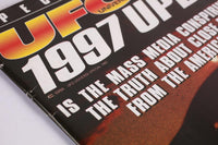 Vintage UFO Universe Magazine 1997