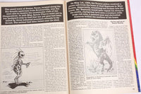 Vintage UFO Universe Magazine 1997