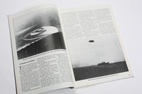 Vintage UFO Universe Magazine Winter 1995
