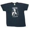 Vintage Vampira The Glamour Ghoul T-Shirt L