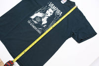 Vintage Vampira The Glamour Ghoul T-Shirt L