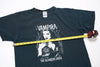 Vintage Vampira The Glamour Ghoul T-Shirt L