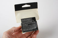 Vintage Studio 35 Expired 35mm Camera Film Roll 2001