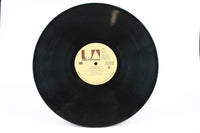 Vintage War The World is a Ghetto Vinyl LP 1972