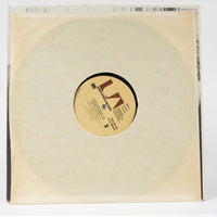 Vintage War The World is a Ghetto Vinyl LP 1972